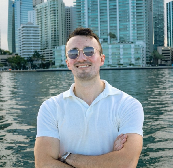 Pierre Aurimond, Founder of Flexmode